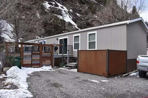 790 Oak St # 32W, Ouray, CO 81427