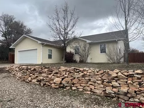 2010 Rolling Rd, Cortez, CO 81321