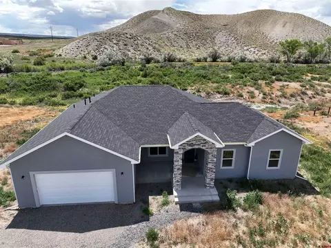 336 Miners Way, Hotchkiss, CO 81419