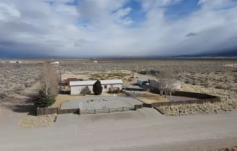 18543 Badger Ave, Alamosa, CO 81101