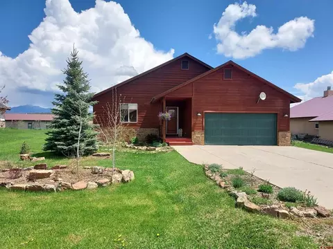 2026 Antelope Ave, Pagosa Springs, CO 81147