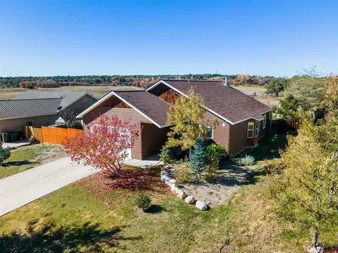 310 Homestead Cir, Bayfield, CO 81122