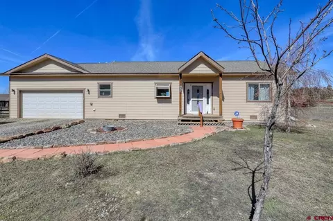 658 Midiron Ave, Pagosa Springs, CO 81147