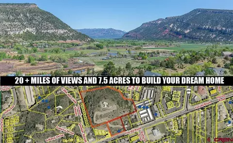 1369 Florida Rd, Durango, CO 81301