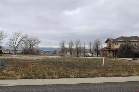 Lot 1228 Fortress, Montrose, CO 81401