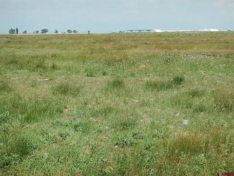 Tract 7 N Country Road 100, Monte Vista, CO 81144