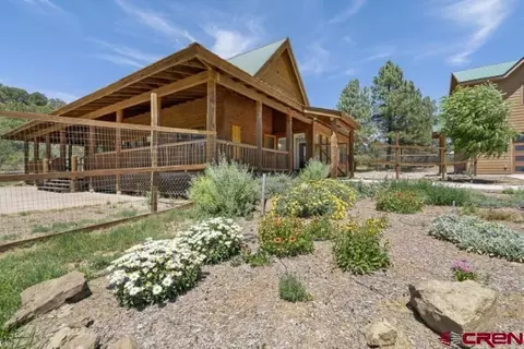 106 Winchester Ln, Bayfield, CO 81122