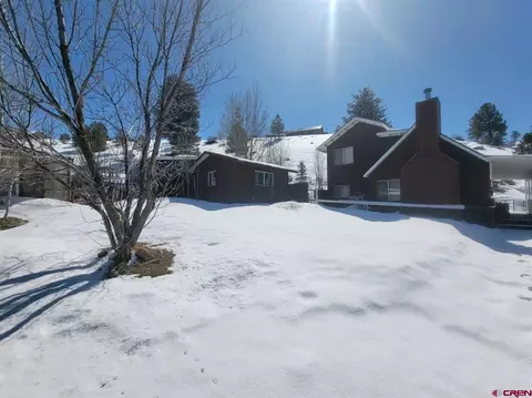 356 N 4th St, Pagosa Springs, CO 81147