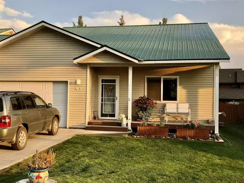 50 Bambi Ln, Gunnison, CO 81230