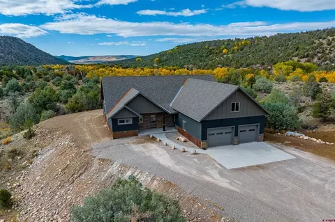 1700 Thoroughbred, Durango, CO 81303