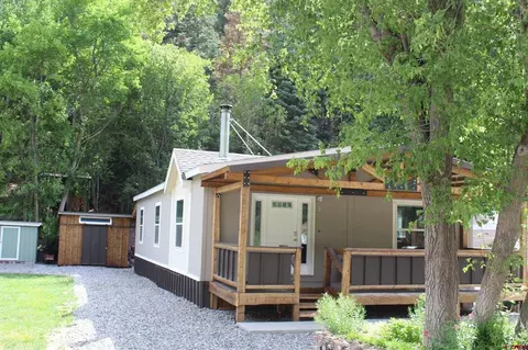 1500 Oak St #7, Ouray, CO 81427