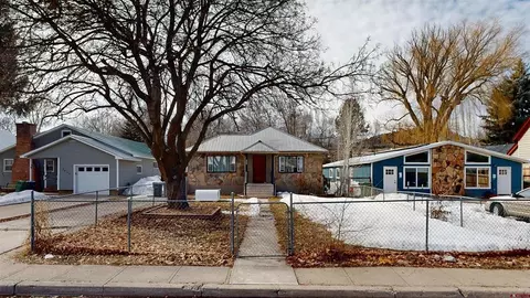 2635 W 2nd Ave, Durango, CO 81301