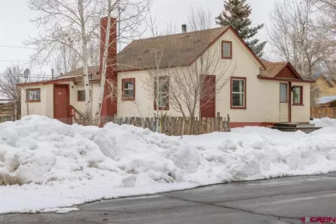 317 N 12th St, Gunnison, CO 81230
