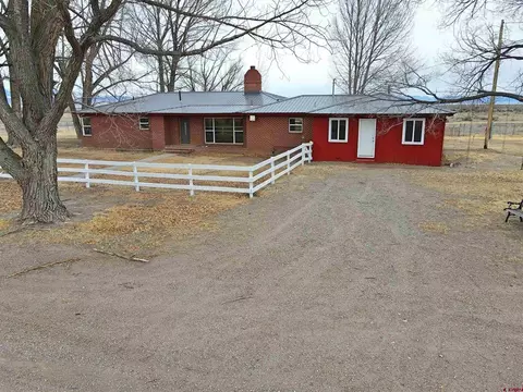 7532 County Road 50, Center, CO 81125