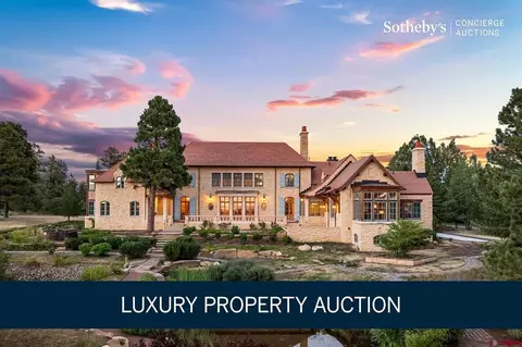 11846 W Highway 160, Durango, CO 81303