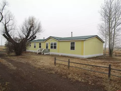 2020 County Road 3s, Alamosa, CO 81101