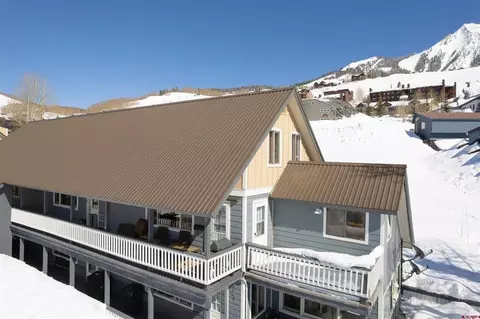 18 Crystal Rd #6C, Mount Crested Butte, CO 81225