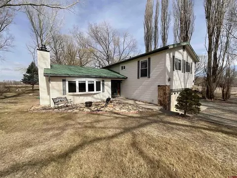 6395 5550 Rd, Olathe, CO 81425
