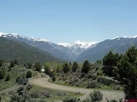 211 Rabbit Brush Ct, Ridgway, CO 81432