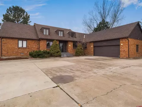 1681 Jupiter Dr, Montrose, CO 81401