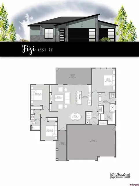 3536 Ashberry St, Montrose, CO 81401