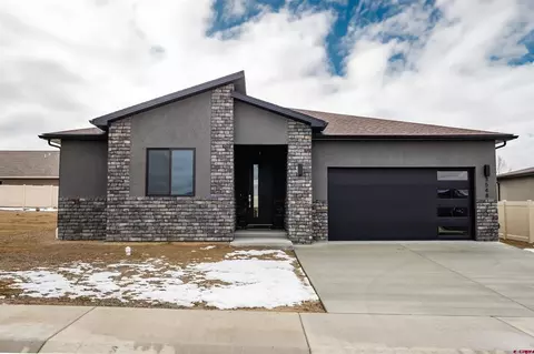 3548 Ashberry St, Montrose, CO 81401