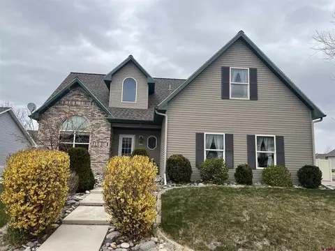2241 American Way, Montrose, CO 81401