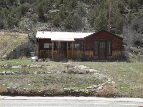 227 E Main St, Naturita, CO 81422