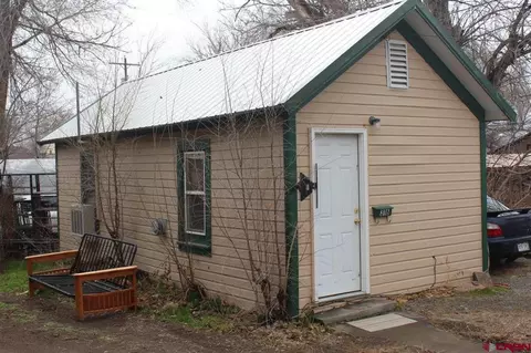 316 E 2nd St, Delta, CO 81416