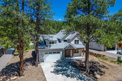 61 Manitou Ln, Durango, CO 81301
