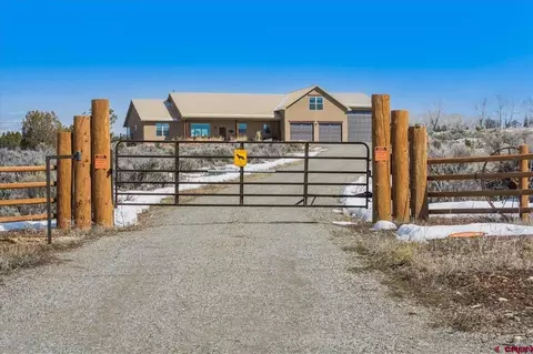 25305 Q50 Rd, Cedaredge, CO 81413