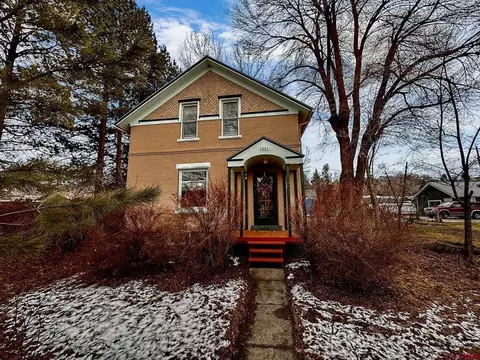 1221 3rd St, Paonia, CO 81428