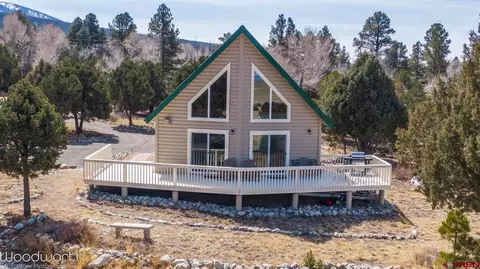 21 Cedar Ridge Rd, Mosca, CO 81146