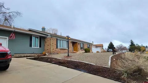 628 Colfax Ave, Cortez, CO 81321