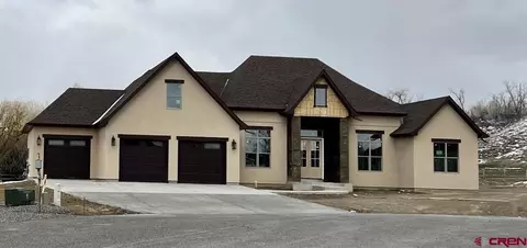 3527 Jefferson Cir, Montrose, CO 81401