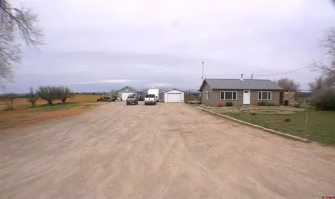 2715 Road 47, Dove Creek, CO 81324