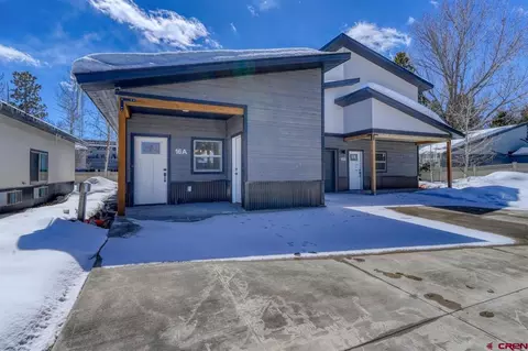 3500 W Highway 160 #16A, Pagosa Springs, CO 81147