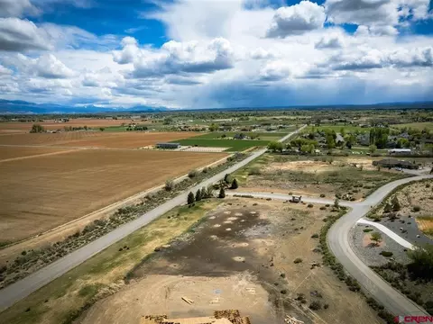 Lot 1 Lone Eagle Road, Montrose, CO 81403