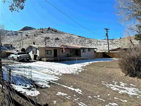 455 8th St, Del Norte, CO 81132