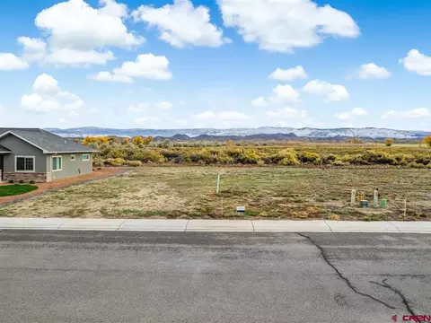 Lot 71a Honey Locust Drive, Montrose, CO 81401