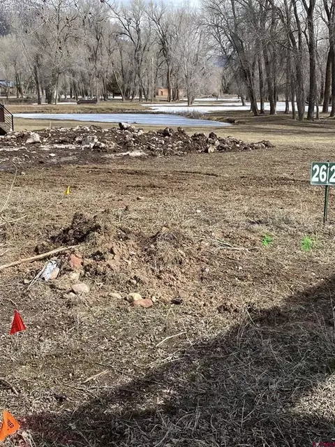 719 Hermosa Meadows Rd, Durango, CO 81301