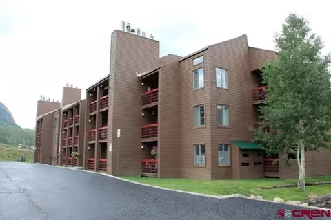25 Emmons Rd #46, Mount Crested Butte, CO 81225