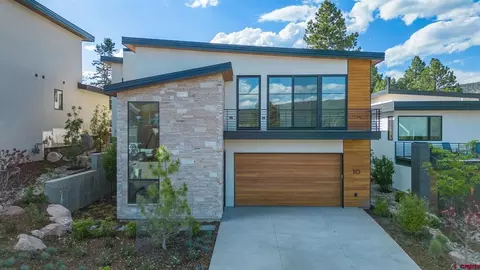10 Calle De Rincon, Durango, CO 81301