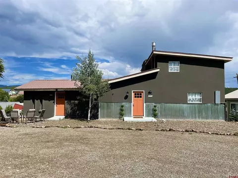 534 S 9th St, Pagosa Springs, CO 81147