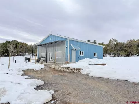 26340 Cactus Park Rd, Cedaredge, CO 81413 photo 1