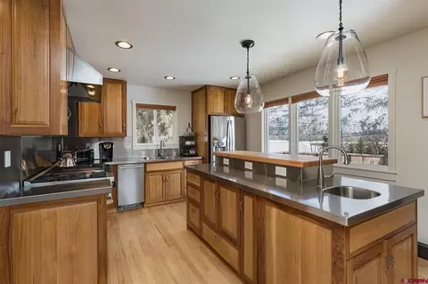 33405 N Highway 550, Durango, CO 81301