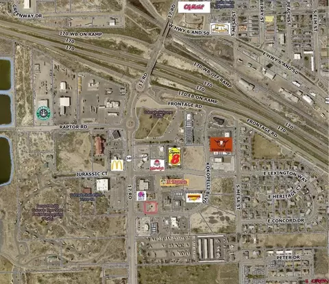 585 Kokopelli Blvd, Fruita, CO 81521