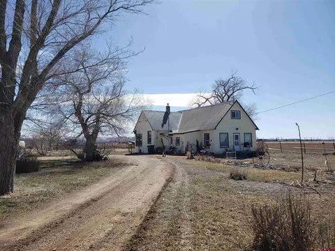 37728 145 Hwy, Redvale, CO 81431