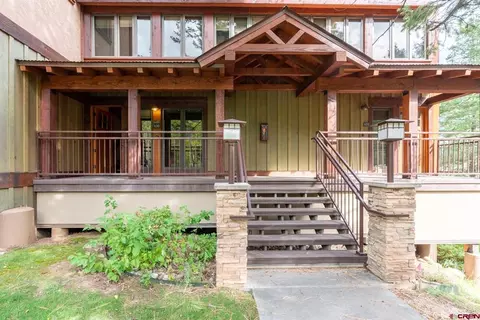 961 N Tamarron Dr #649, Durango, CO 81301