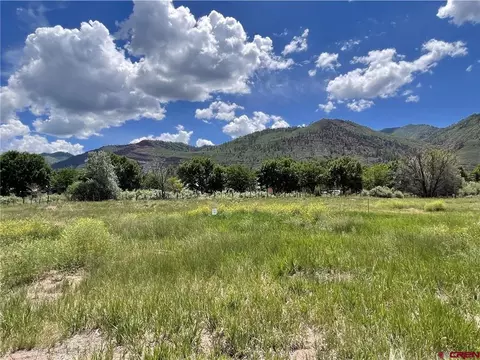229 W Dalton Rd, Durango, CO 81301